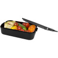 Snappy 1000 ml lunch box and cutlery set