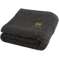 Sophia 450 g/m² cotton towel 30x50 cm