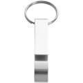 Tao bottle and can opener keychain