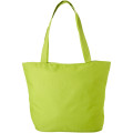 Panama zippered tote bag 20L