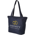 Panama zippered tote bag 20L