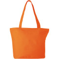 Panama zippered tote bag 20L