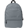 Trend 4-compartment backpack 17L