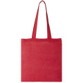 Carolina 100 g/m² cotton tote bag 7L