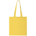 Carolina 100 g/m² cotton tote bag 7L