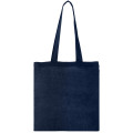 Carolina 100 g/m² cotton tote bag 7L