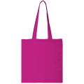 Carolina 100 g/m² cotton tote bag 7L