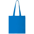 Carolina 100 g/m² cotton tote bag 7L
