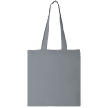 Carolina 100 g/m² cotton tote bag 7L