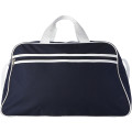 San Jose 2-stripe sports duffel bag 30L