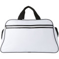 San Jose 2-stripe sports duffel bag 30L