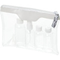 Munich airline approved travel bottle set