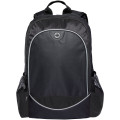 Benton 15" laptop backpack 15L