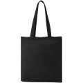 Madras 140 g/m² cotton tote bag 7L