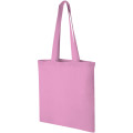 Madras 140 g/m² cotton tote bag 7L