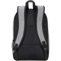 Graphite Deluxe 15" laptop backpack 20L