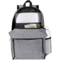 Graphite Deluxe 15" laptop backpack 20L