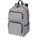 Graphite Deluxe 15" laptop backpack 20L