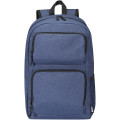 Graphite Deluxe 15" laptop backpack 20L