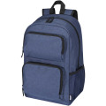 Graphite Deluxe 15" laptop backpack 20L