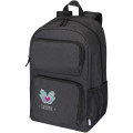 Graphite Deluxe 15" laptop backpack 20L