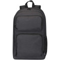 Graphite Deluxe 15" laptop backpack 20L