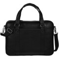 Oxford 15.6" slim laptop briefcase 5L