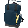 Compu 15.6" laptop backpack 14L