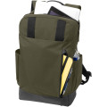 Compu 15.6" laptop backpack 14L