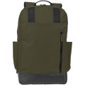 Compu 15.6" laptop backpack 14L