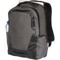 Overland 17" TSA laptop backpack 18L
