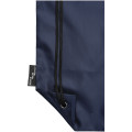 Oriole RPET drawstring bag 5L