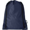 Oriole RPET drawstring bag 5L