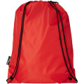 Oriole RPET drawstring bag 5L