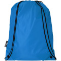 Oriole RPET drawstring bag 5L