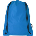 Oriole RPET drawstring bag 5L