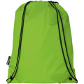 Oriole RPET drawstring bag 5L
