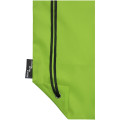 Oriole RPET drawstring bag 5L