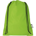Oriole RPET drawstring bag 5L