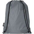 Oriole RPET drawstring bag 5L