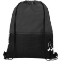 Oriole mesh drawstring bag 5L