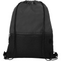 Oriole mesh drawstring bag 5L