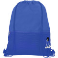 Oriole mesh drawstring bag 5L