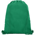 Oriole mesh drawstring bag 5L