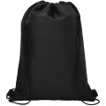 Oriole 12-can drawstring cooler bag 5L
