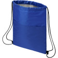 Oriole 12-can drawstring cooler bag 5L