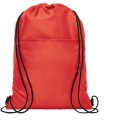Oriole 12-can drawstring cooler bag 5L