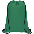 Oriole 12-can drawstring cooler bag 5L