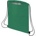Oriole 12-can drawstring cooler bag 5L