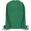 Oriole 12-can drawstring cooler bag 5L